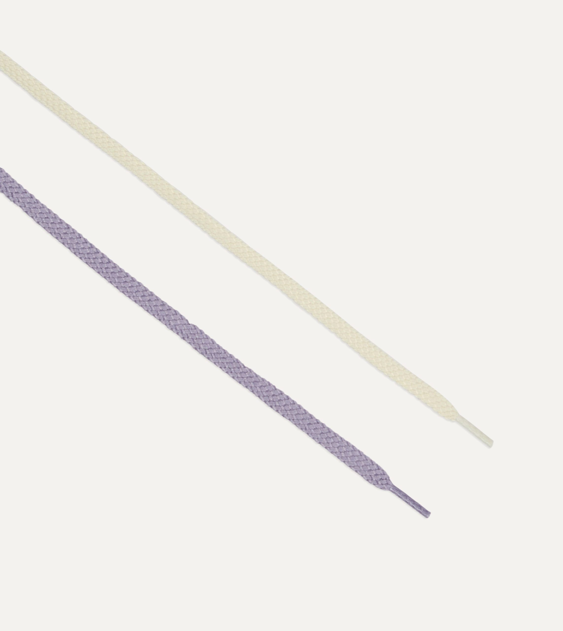 New Balance Purple Sage 'Grounded Pastels' Made in UK 991v2 Trainers - Image 6