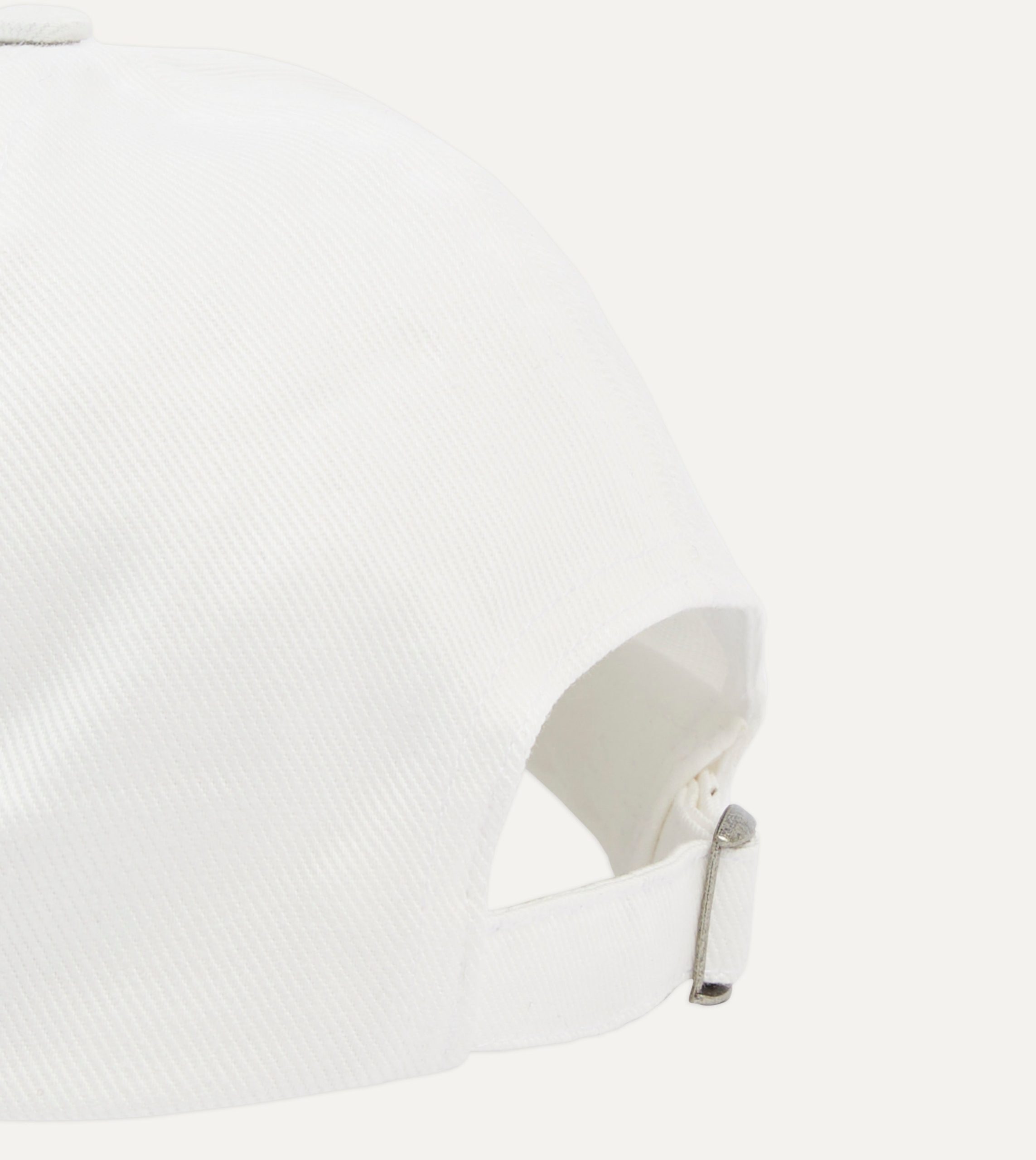 'Cabin Studio' Baseball Cap - Image 2