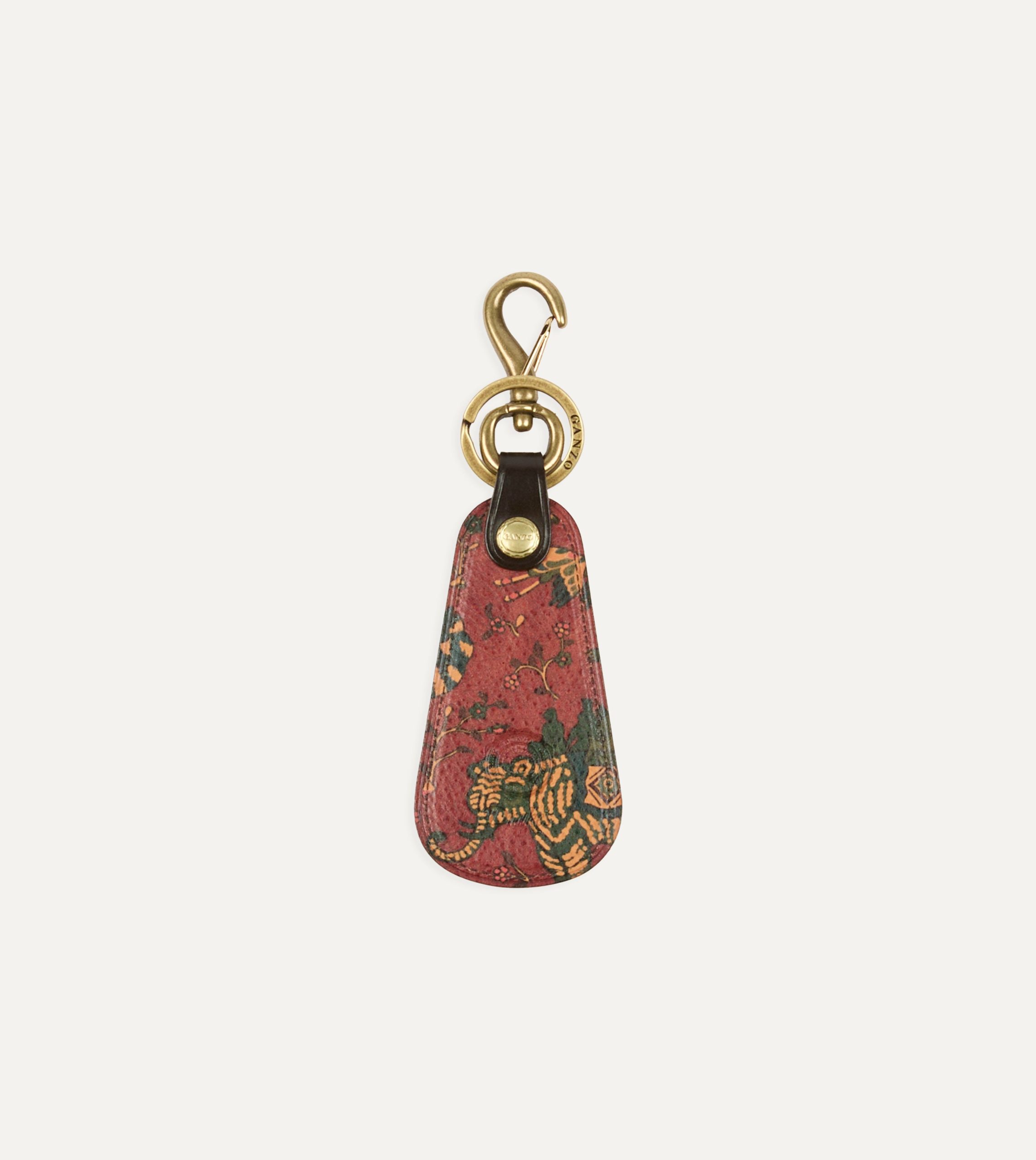 Ganzo for Drake's Clip Key Holder - Image 2