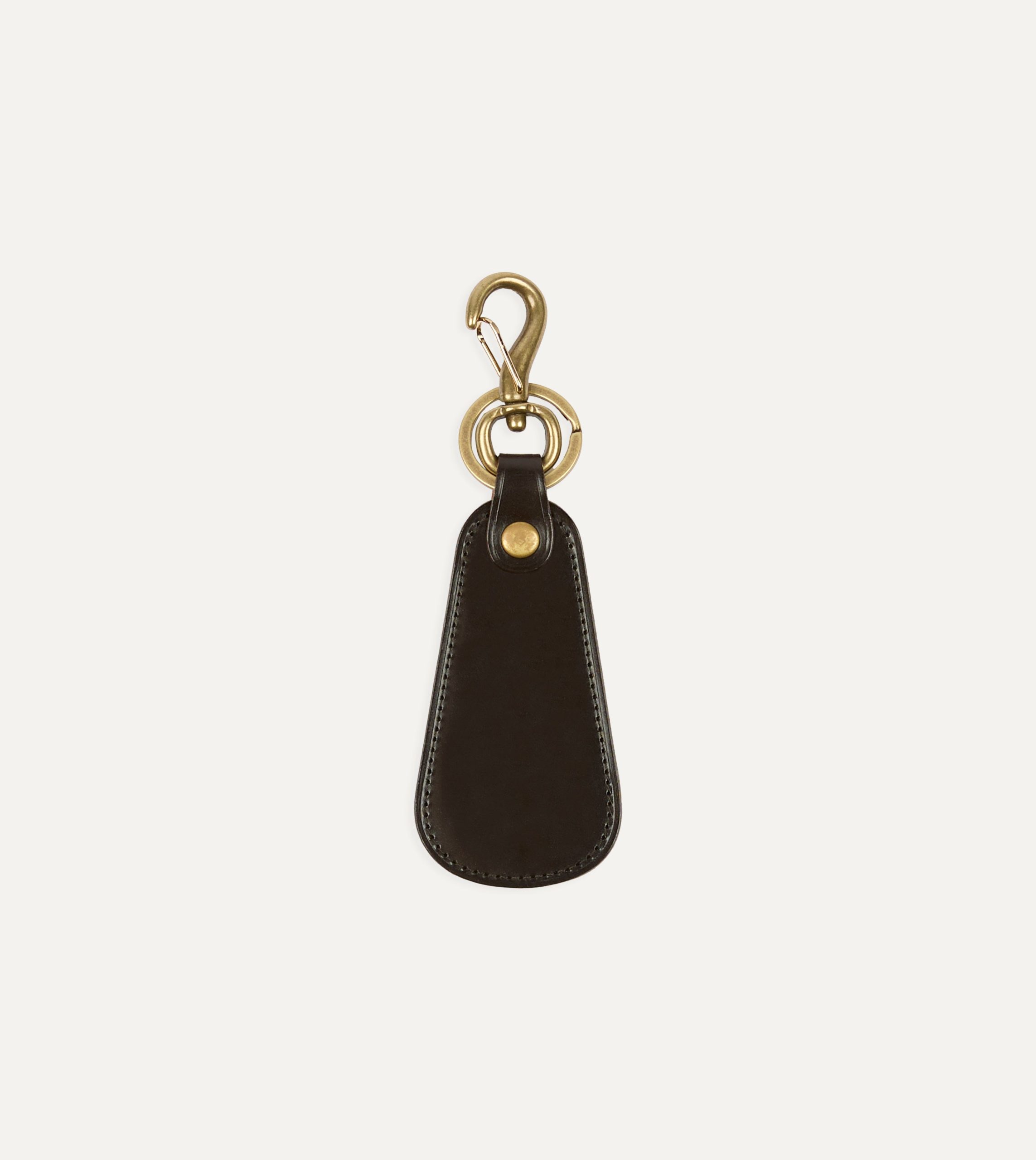 Ganzo for Drake's Clip Key Holder