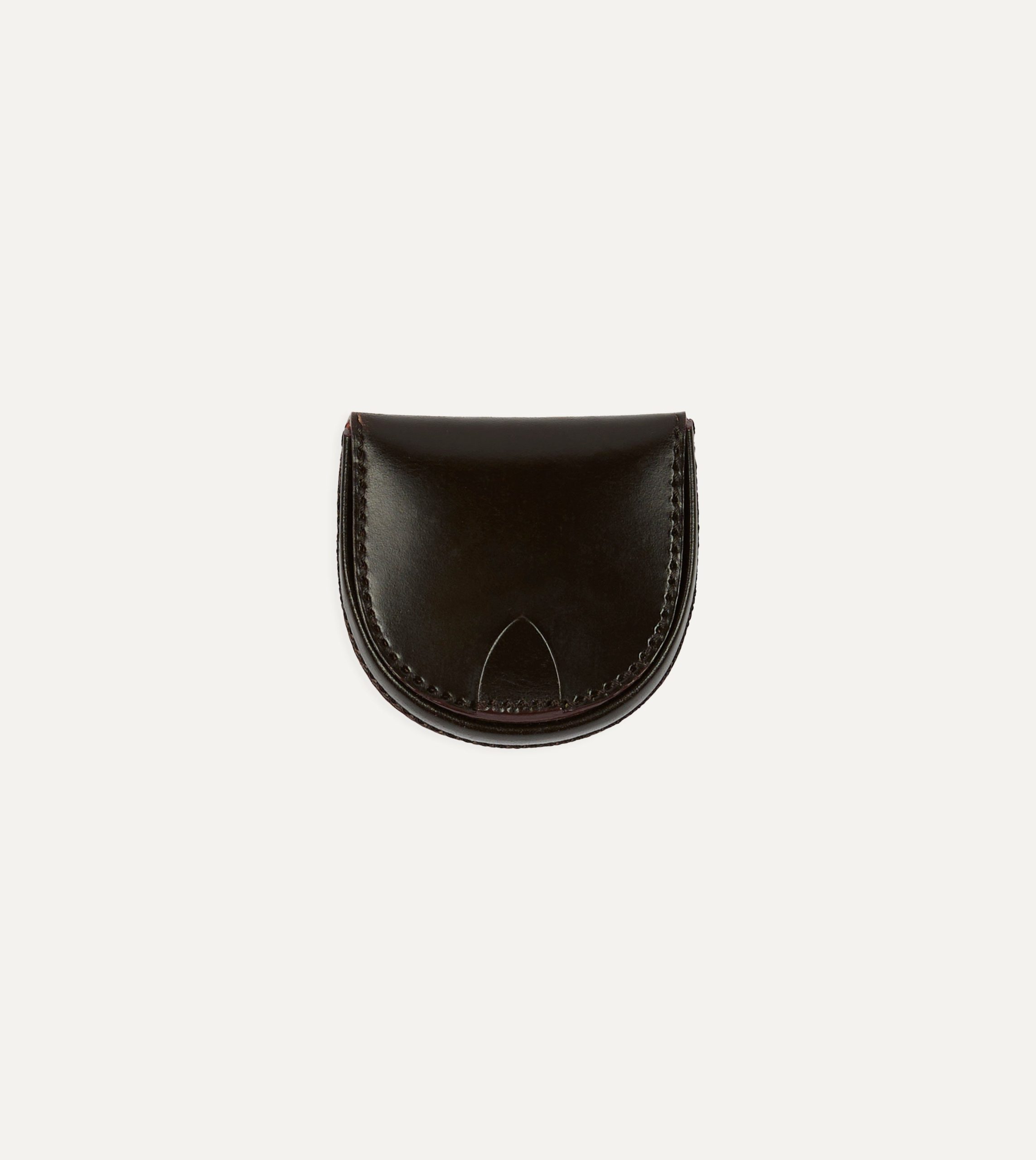 Ganzo for Drake's Coin Case