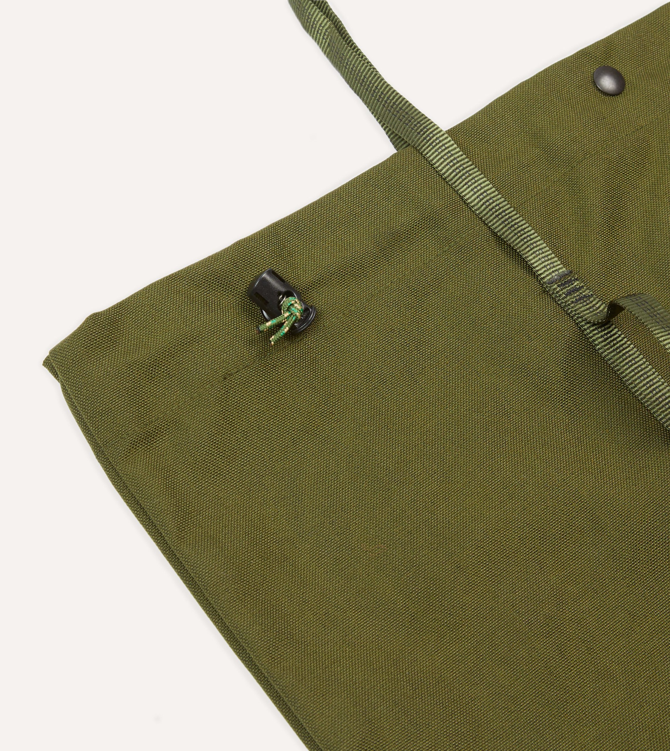 Epperson Mountaineering Green Climb Tote - Image 2