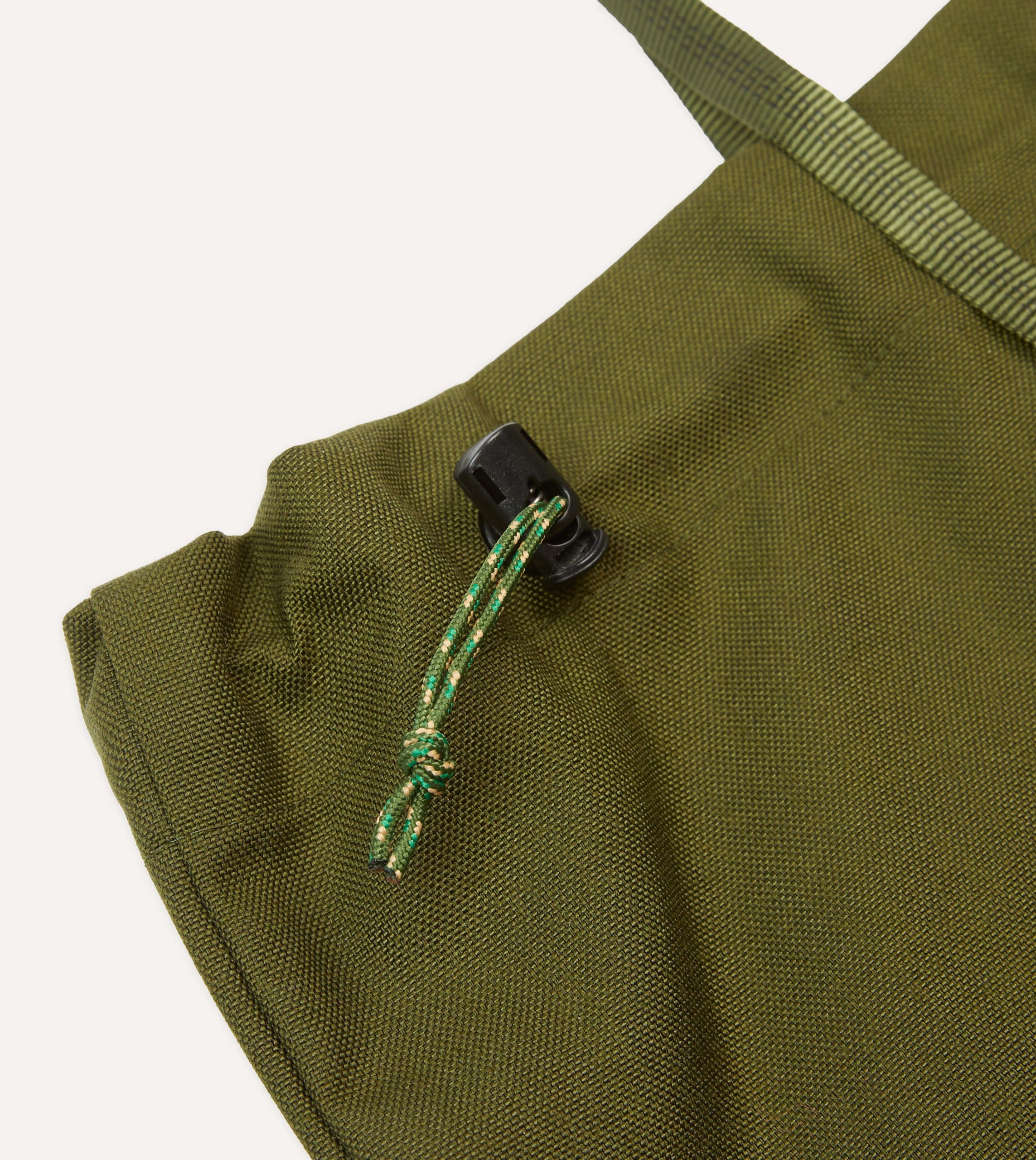 Epperson Mountaineering Green Climb Tote - Image 4