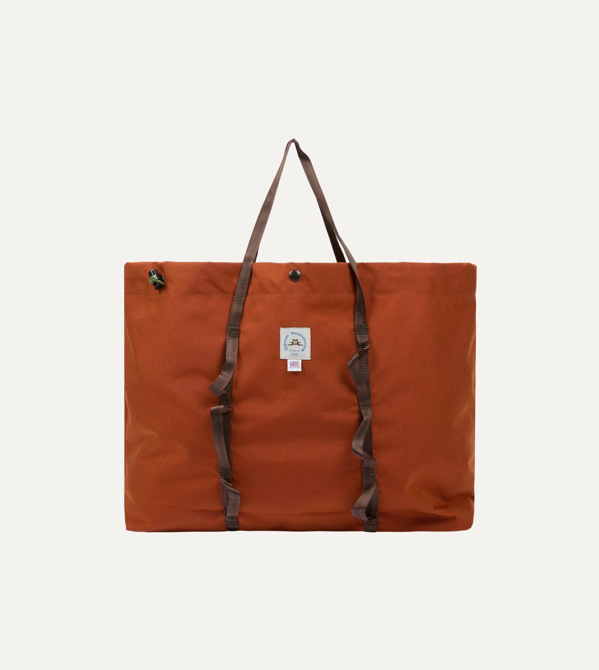 Epperson Mountaineering Clay Large Climb Tote