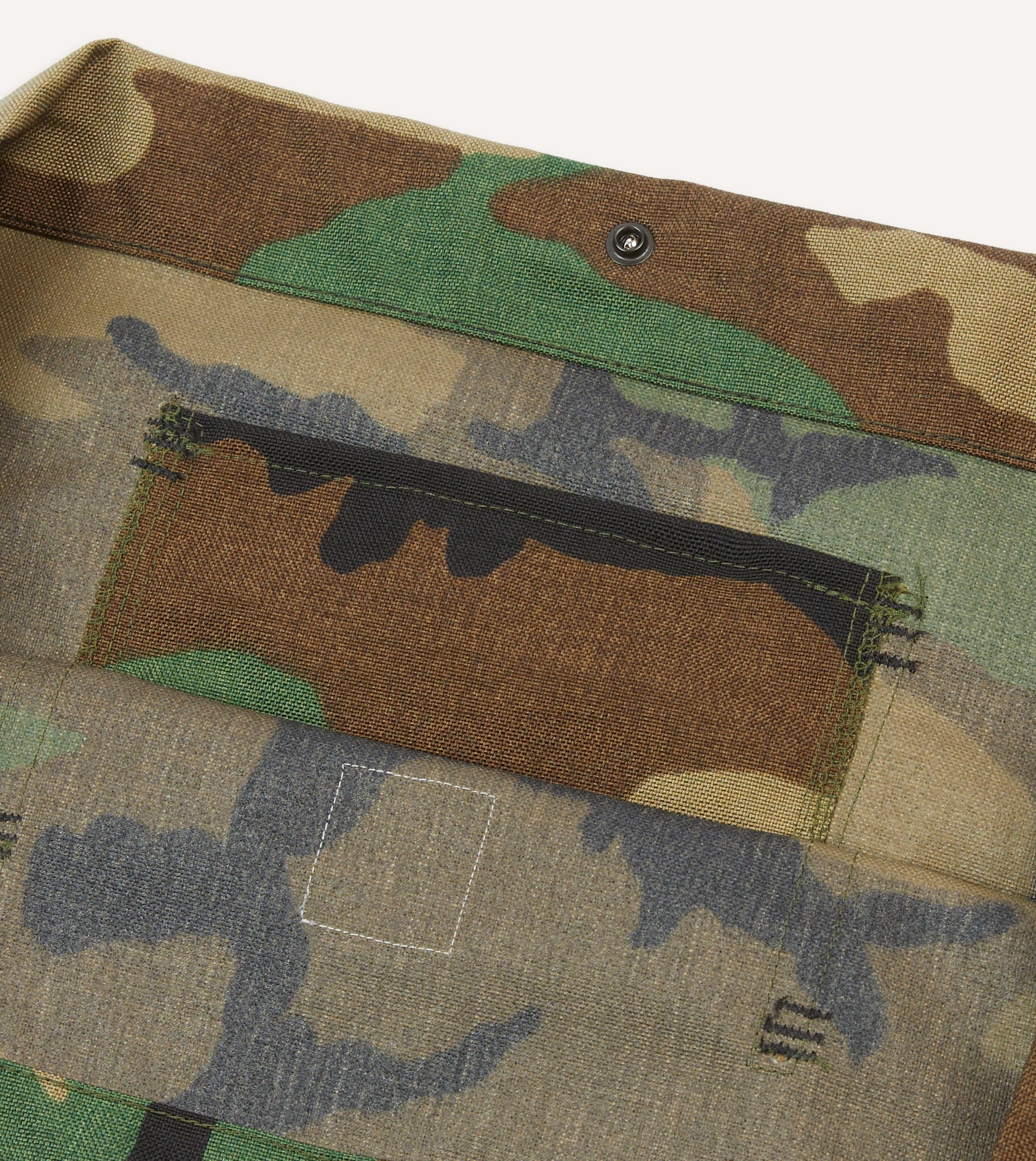 Epperson Mountaineering Woodland Camo Climb Tote - Image 6