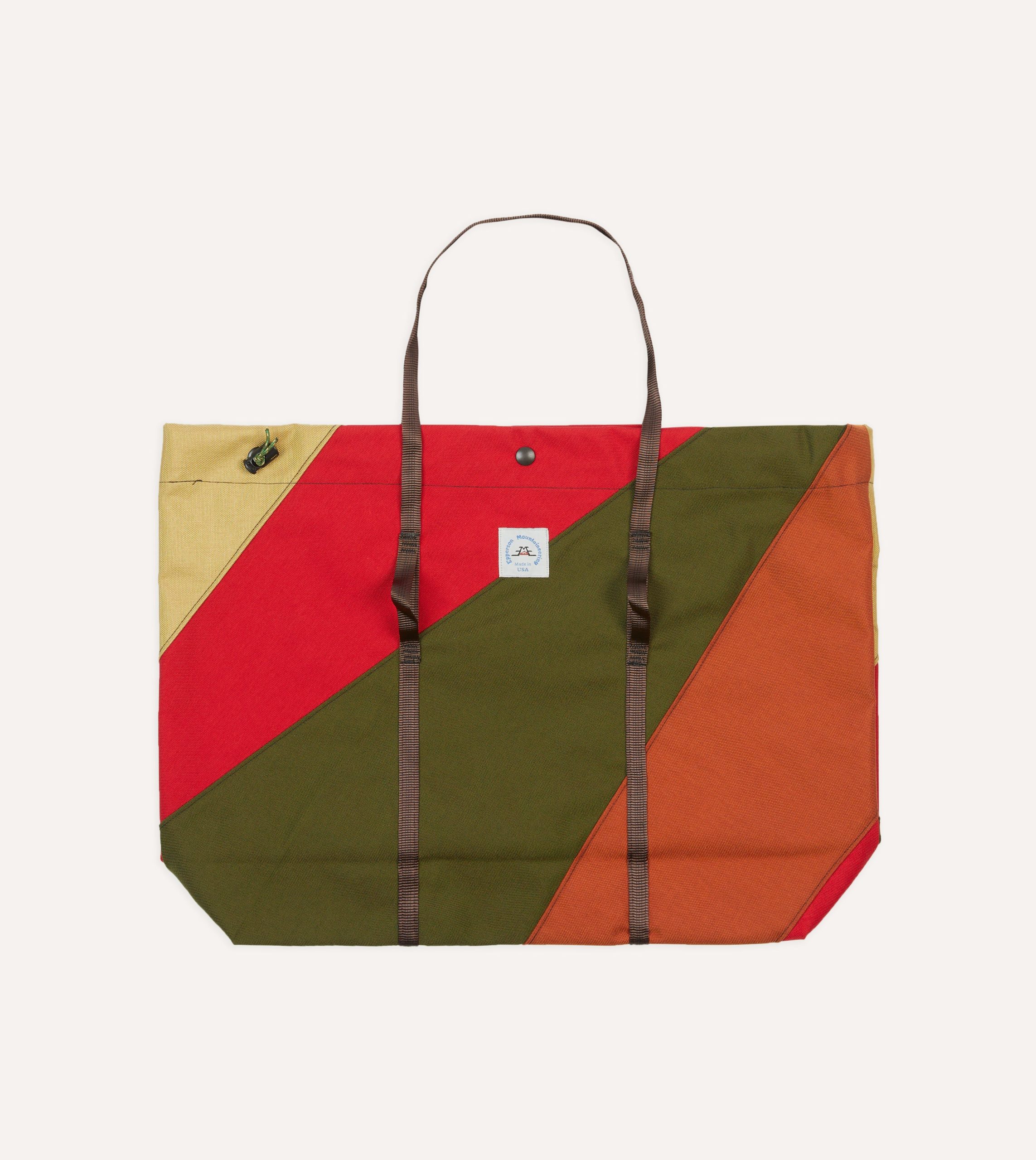 Epperson Mountaineering Multicoloured Leisure Tote - Image 3