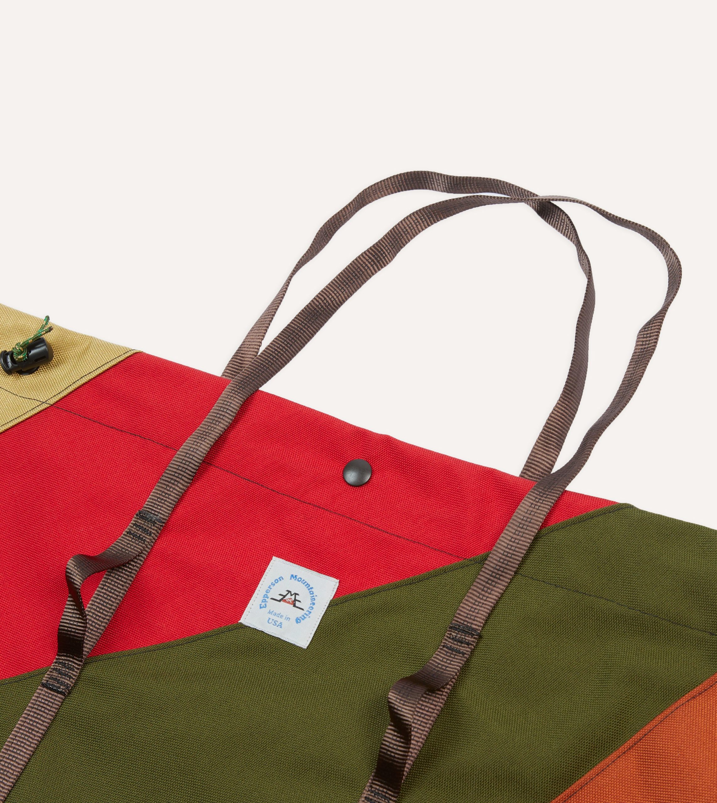 Epperson Mountaineering Multicoloured Leisure Tote - Image 5