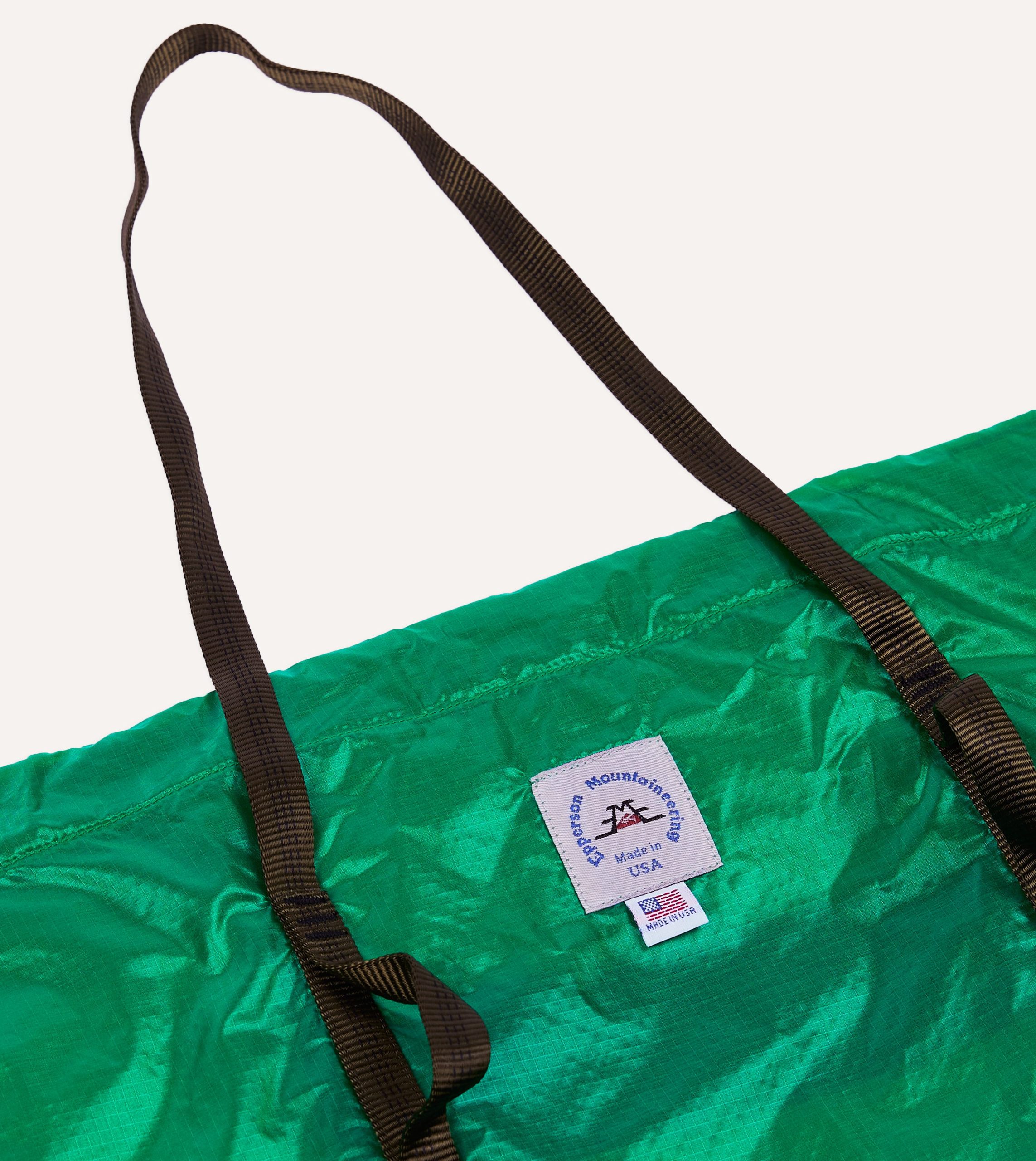 Epperson Mountaineering Green Large Climb Tote - Image 2