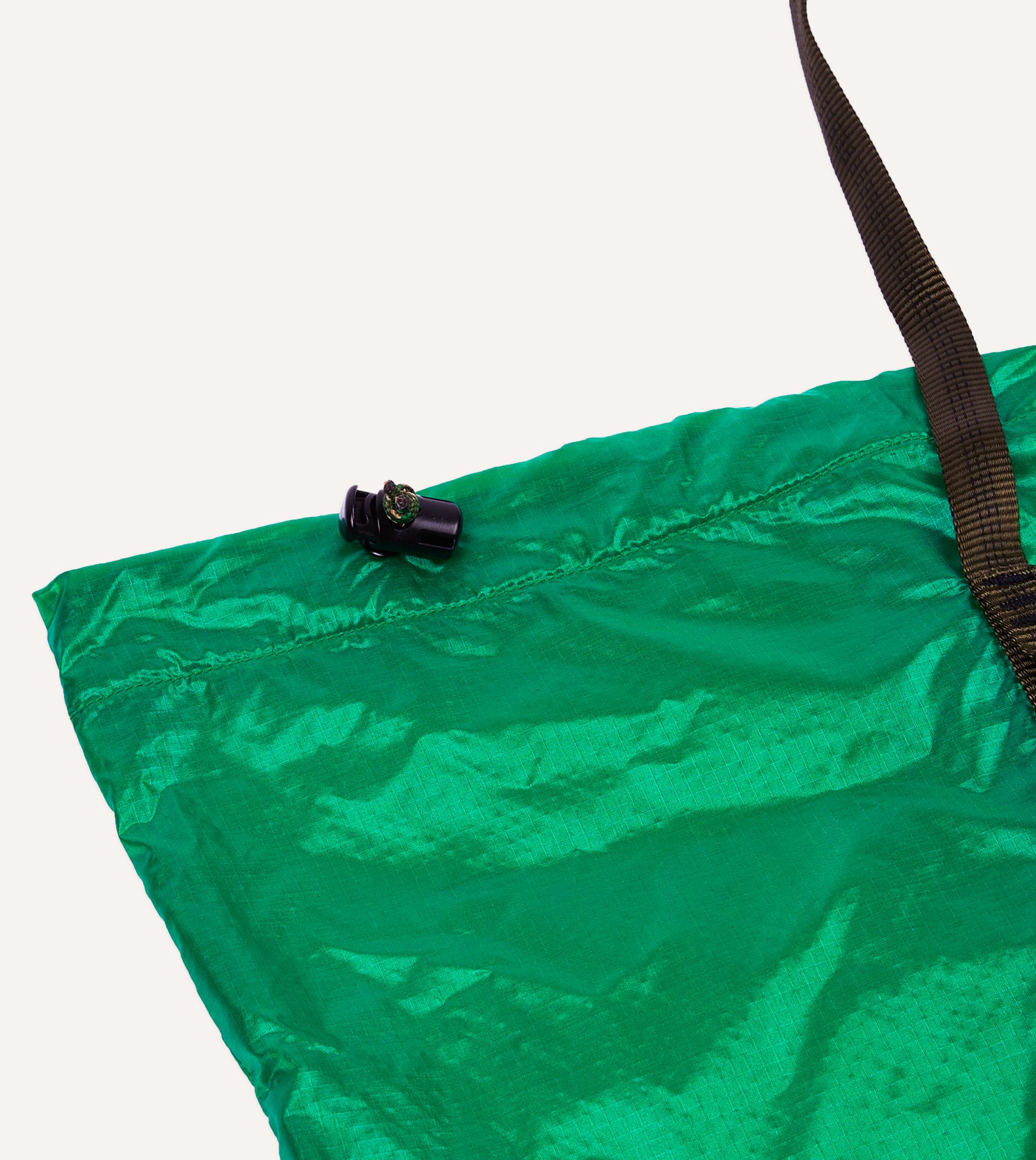 Epperson Mountaineering Green Large Climb Tote - Image 4