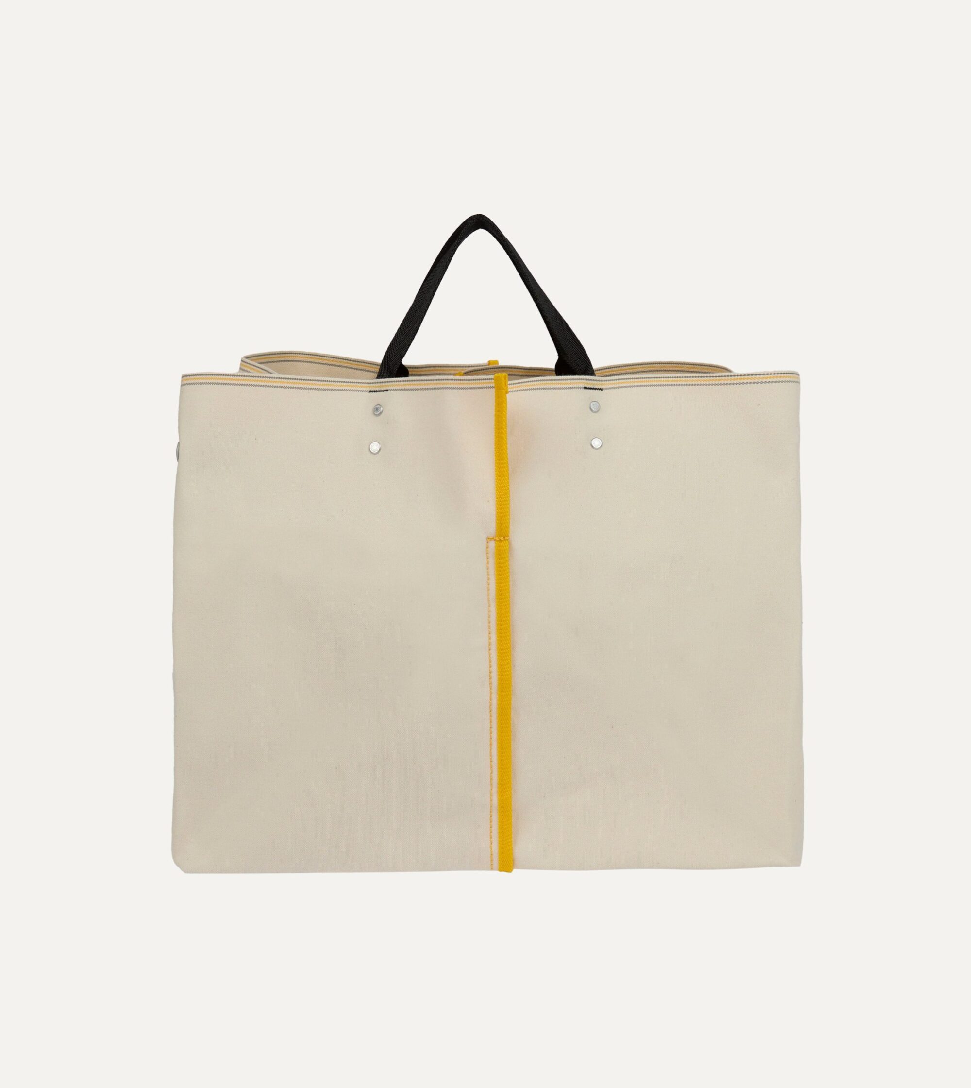 Bag'n'Noun Reverse Tote Bag