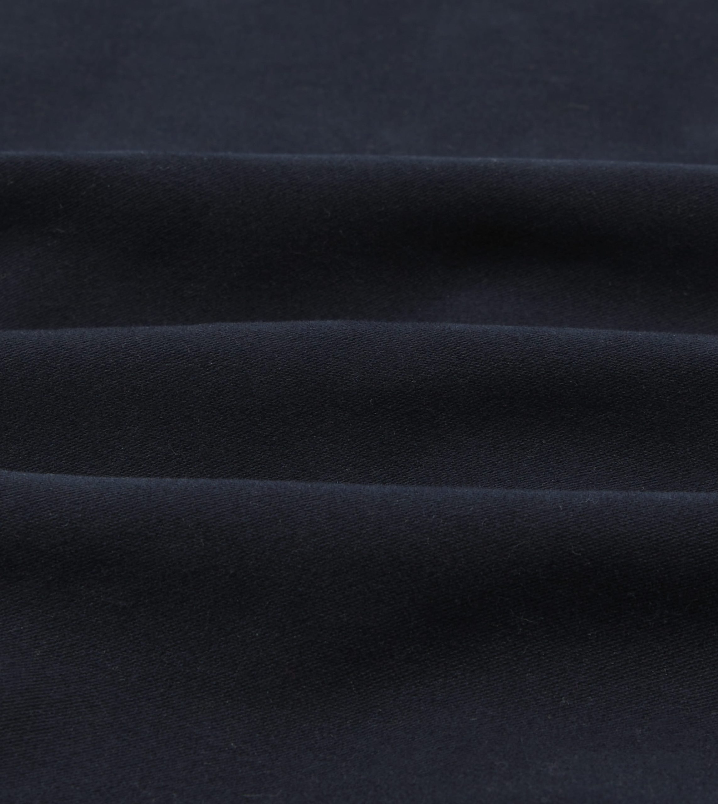 Navy Moleskin Foresti??re Jacket - Image 2