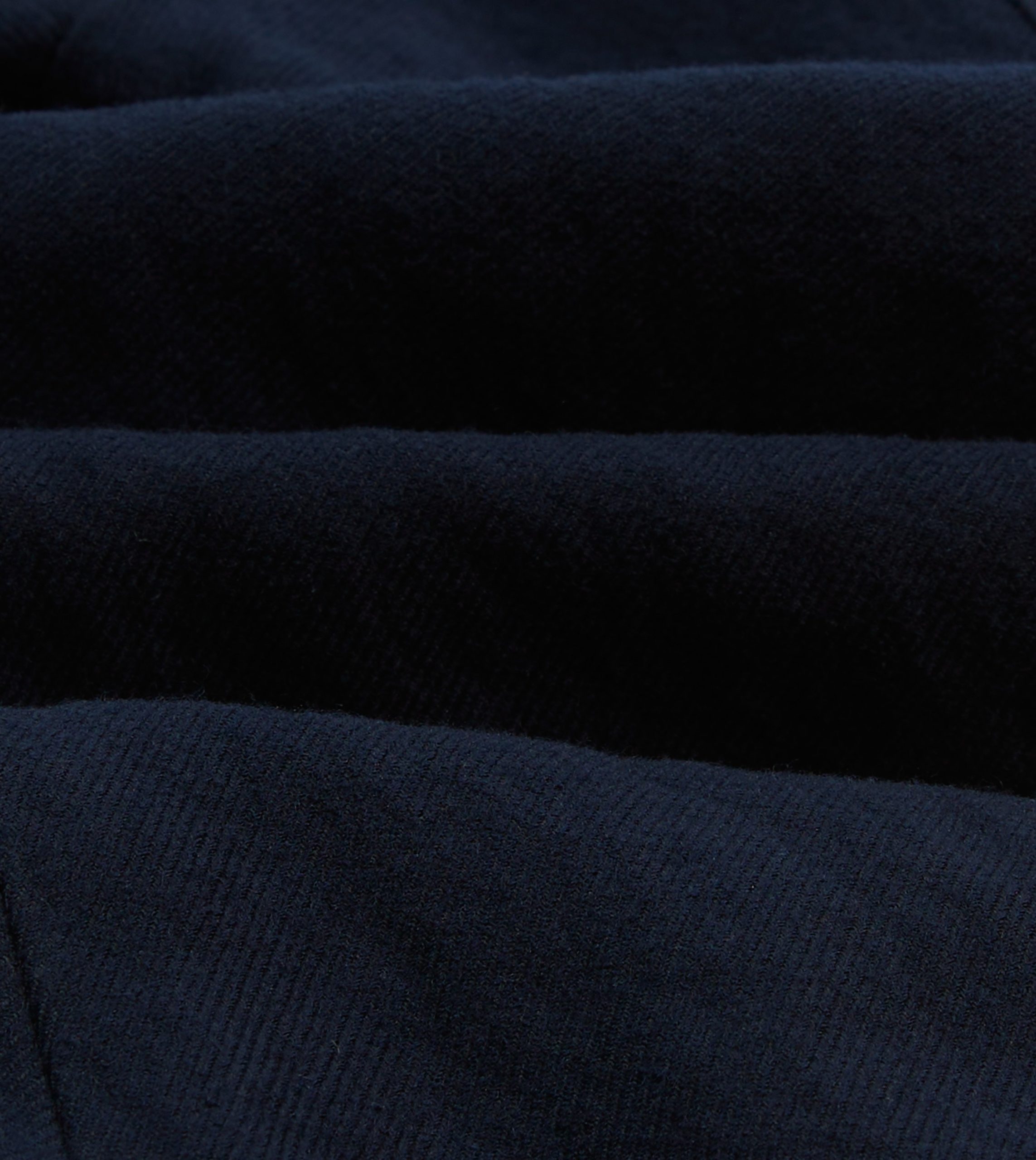 Navy Wool-Cotton Games Blazer Mk. III - Image 2