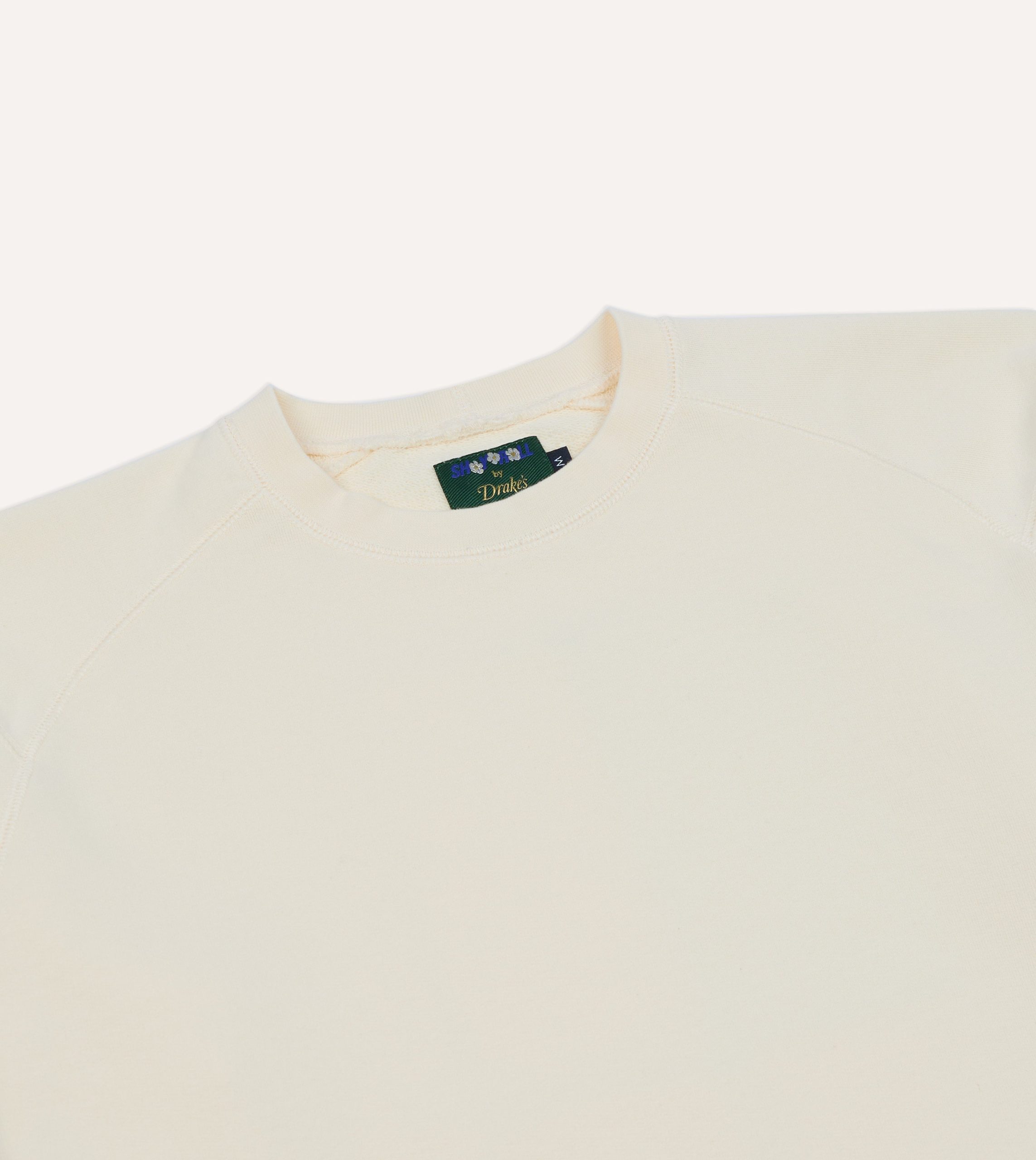Shoyoroll by Drake's Appliqué Long-Sleeve Hiking T-Shirt - Image 4